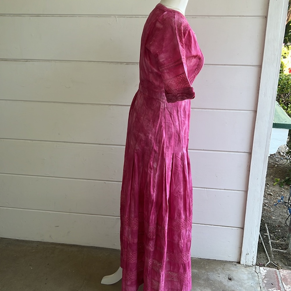 LoveShackFancy Edie Dress - Picture 6 of 9